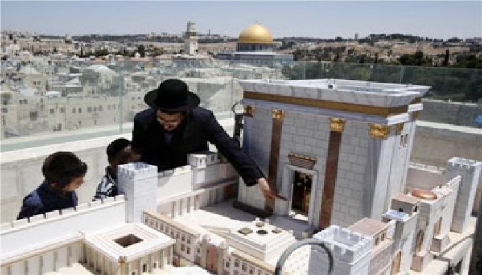 الإخوان يطالبون العالم بالتحرك لنصرة الأقصى