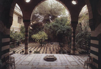 الحدائق والعمارة الإسلامية.. عظمة الخالق وروعة الجمال