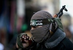 "القسام" تعلن استشهاد أحد عناصرها في "مهمة جهادية"