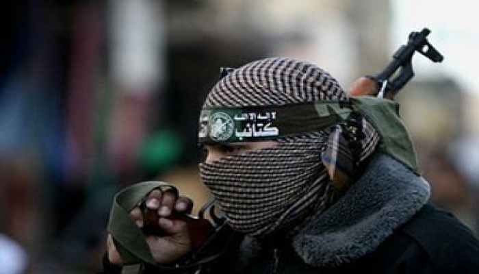 "القسام" تعلن استشهاد أحد عناصرها في "مهمة جهادية"