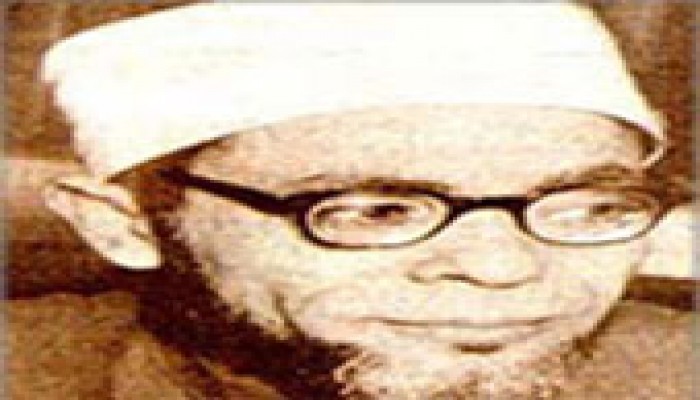 الشيخ سيد سابق.. تقريب الفقه