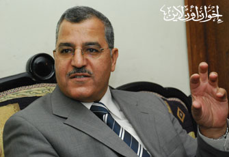 رفض استئناف د. سعد عليوة رغم حالته الصحية!