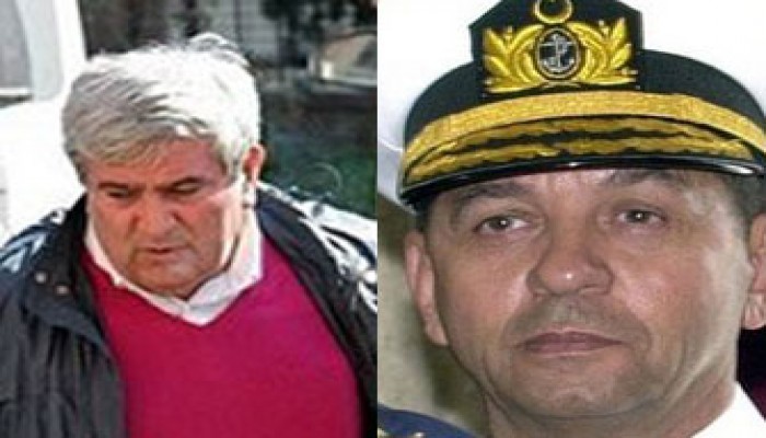 اتهام قائد بالجيش التركي ومدعٍ عام بالتآمر