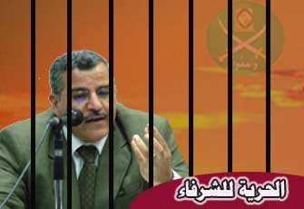 اليوم.. نظر استئناف د. سعد عليوة