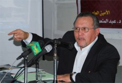 اتحاد الأثريين العرب يحذر من تدهور وضع الأقصى