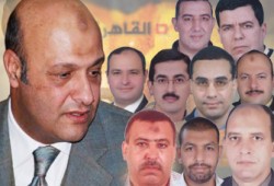 تجديد حبس د. أسامة نصر وإخوانه 15 يومًا
