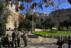 اليوم.. ندوة عن القدس بـ"الأطباء العرب"