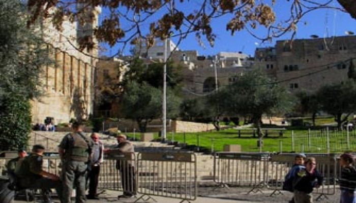 اليوم.. ندوة عن القدس بـ"الأطباء العرب"