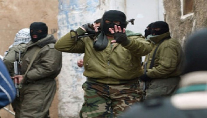 مليشيا عباس تمنع جلسة "التشريعي" حول القدس!