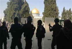 فعاليات تضامنية بنقابات مصر من أجل القدس