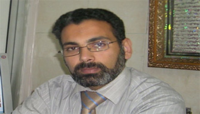 كلٌّ يعمل على شاكلته