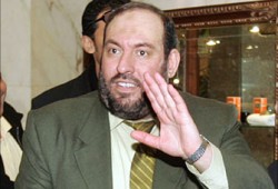 حماس: الإعلام حرف تصريحات نزال عن مصر