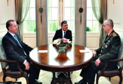 تركيا.. لا أحدَ فوق القانون