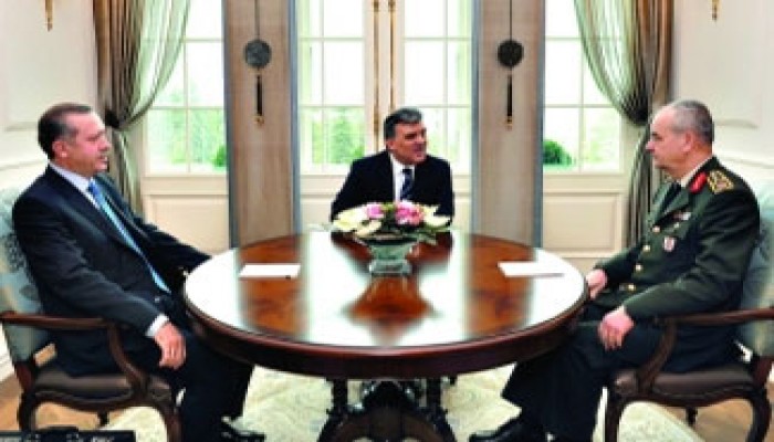 تركيا.. لا أحدَ فوق القانون