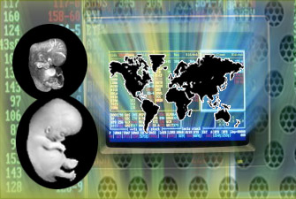 محاربة الإسلام من خلال نظرية التطور