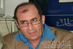 أساتذة الجامعات.. نأسف لقد نفد رصيدكم!