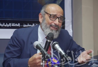 د. الغزالي يكتب عن: قضية الدعم