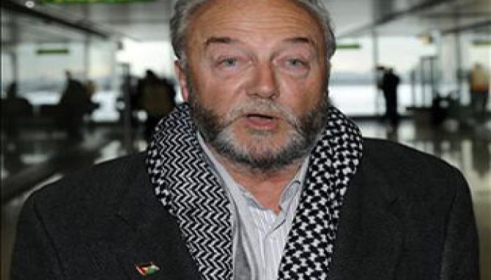 جالاوي يعلن عن تسيير قافلة بحرية جديدة لغزة