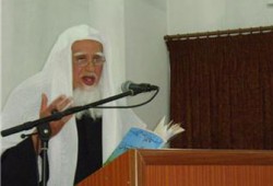 وترجل الشيخ خليل الصيفي