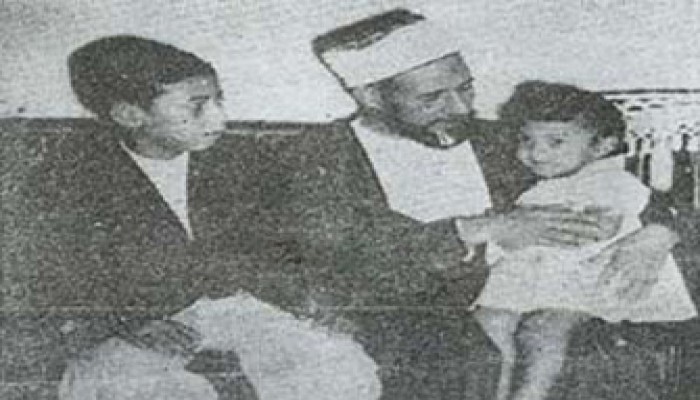 البيت في حياة الإمام البنا.. موضوع يستحق الدراسة