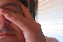 أرهقتني نفسي