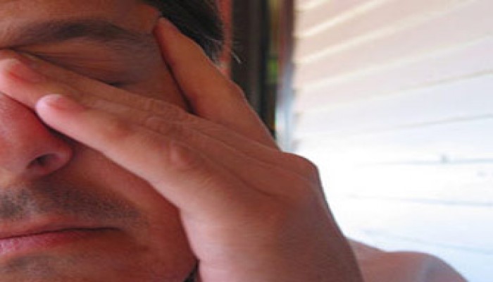 أرهقتني نفسي