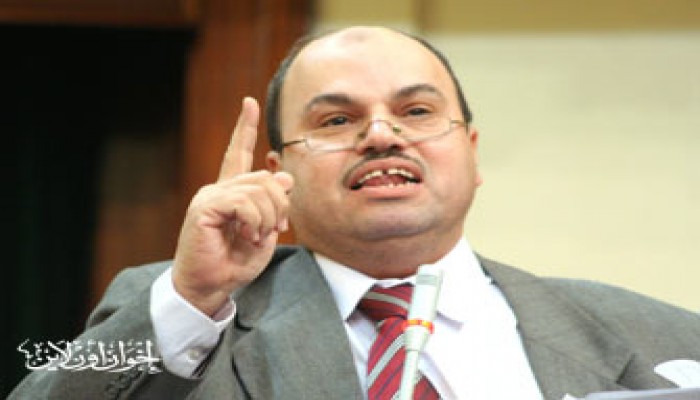 قانون نهب الأعضاء