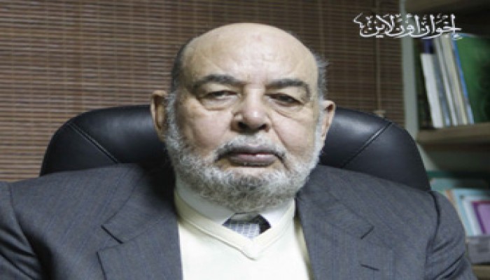 الرسالة الثامنة إلى جميع الأحباب