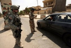 الانتخابات العراقية تشعل فتيل التوتر الداخلي