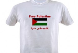 عقاب تلميذة فرنسية بتهمة التضامن مع فلسطين!!