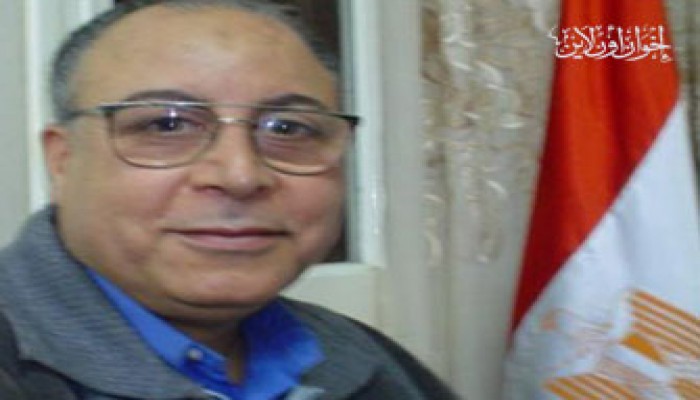 سويدان: اعتقالات البحيرة لن تؤثر في عمل الإخوان