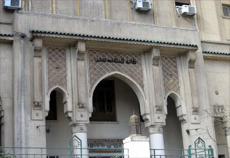 خطة "الوطني" لخطف نقابة المهندسين