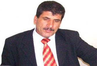 العرب والأتراك