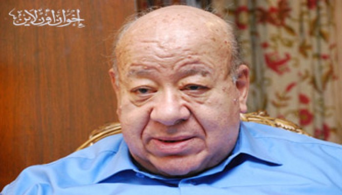 إبراهيم يسري يكشف فضائح جديدة لـ"جدار العار"