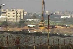 تقرير: ضغوط صهيوأمريكية وراء "الفولاذي"