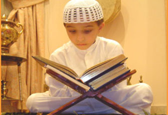 خبيرة: الإسلام قدم حلولاً فاعلة لمشكلات الأطفال