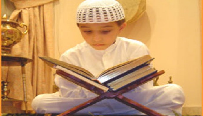 خبيرة: الإسلام قدم حلولاً فاعلة لمشكلات الأطفال
