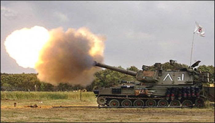 استشهاد فلسطيني في قصف صهيوني شرق غزة