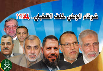 رايتس ووتش: اعتقالات الإخوان نذير سوء للانتخابات