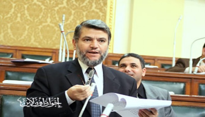 زهران يعلن أسبوعًا للصحة ببني سويف