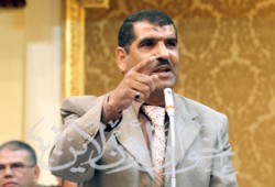 اليوم.. عقد قران كريمة سعد خليفة