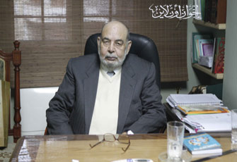 الإمام الشهيد.. الداعية والمربي والمجدد