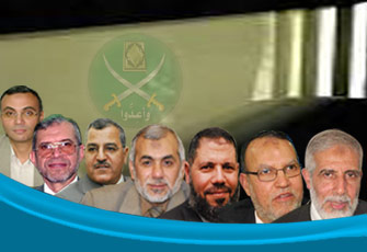سياسيون: الاعتقالات لا تؤثر في جماعة الإخوان