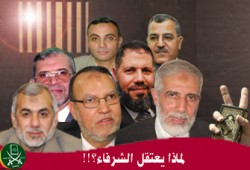 ديمقراطية الإخوان.. نموذج أزعج النظام!