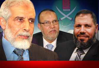 لجان الحريات تدين اعتقالات الإخوان الأخيرة