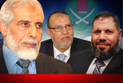 لجان الحريات تدين اعتقالات الإخوان الأخيرة