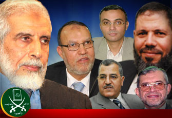 اعتقالات 8 فبراير.. نماذج إخوانية مضيئة