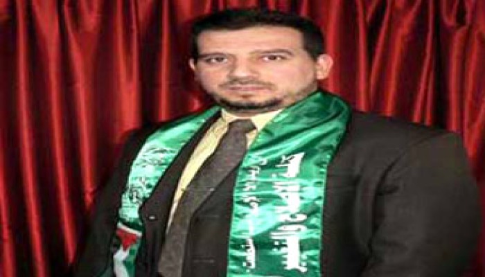 مسلحون يطلقون النار على مكتب نائب حماس بقلقيلية