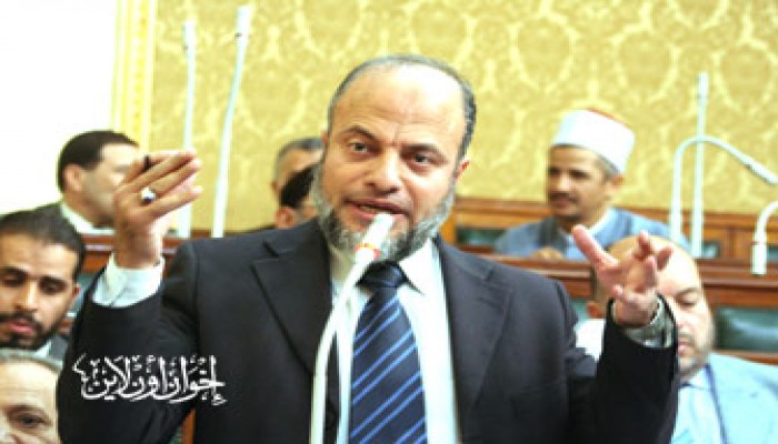 فضل يحصل على 142 مليون جنيه خدمات لدائرته