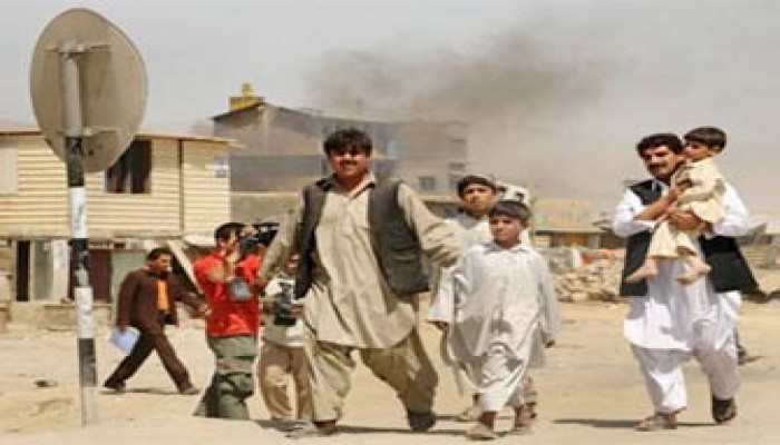 صحف العالم: أمريكا قتلت مئات المدنيين الأفغان